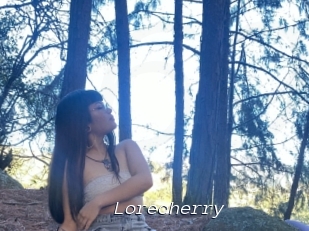 Lorecherry