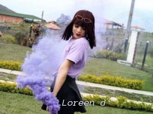 Loreen_d