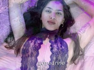 Loreinne