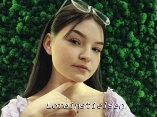 Loreinstielsen