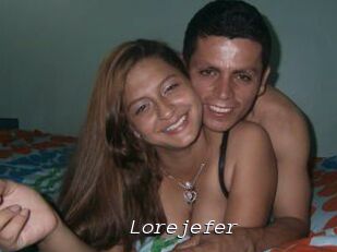 Lorejefer
