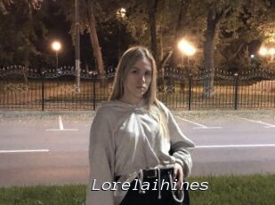 Lorelaihines