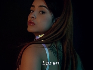 Loren