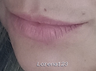Lorena123