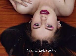 Lorenabrain