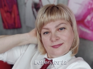 Lorenabriz