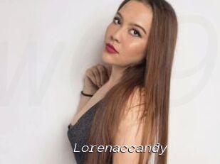 Lorenaccandy
