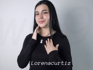 Lorenacurtiz