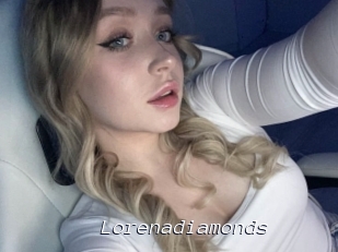 Lorenadiamonds
