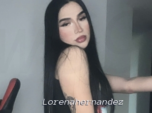 Lorenahernandez