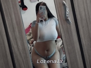 Lorenalx