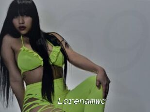 Lorenamwc