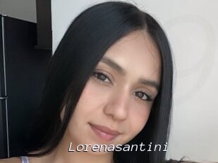 Lorenasantini