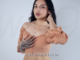 Lorenastone