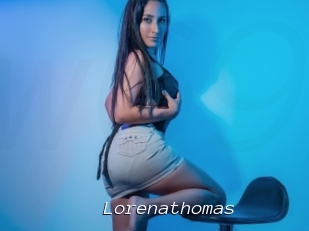 Lorenathomas