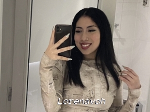 Lorenavoh