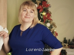 Lorenblakee