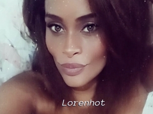Lorenhot