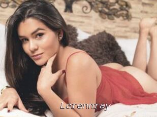 Lorennray