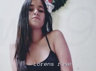 Lorens_rise