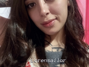 Lorensailor