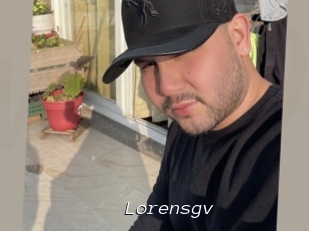 Lorensgv