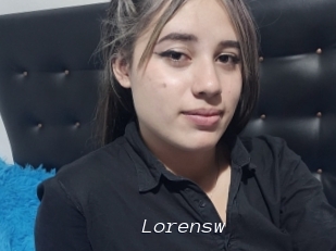 Lorensw