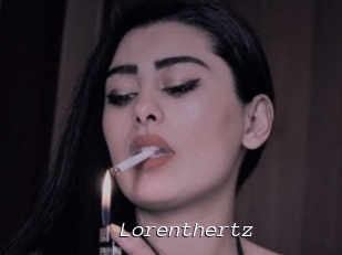 Lorenthertz