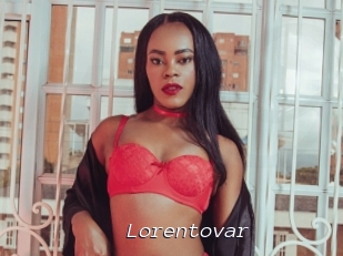 Lorentovar