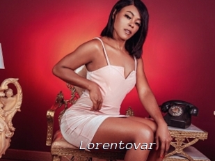 Lorentovar