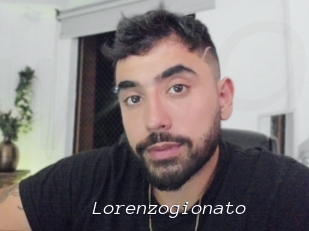 Lorenzogionato