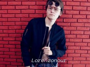 Lorenzonour