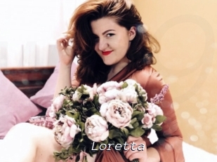 Loretta