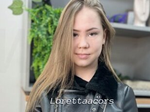 Lorettaacors