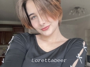 Lorettabeer