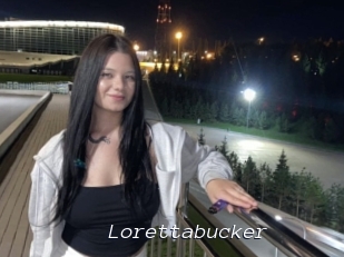 Lorettabucker