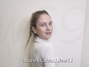 Lorettacauldwell