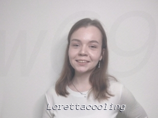 Lorettacooling