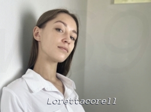 Lorettacorell