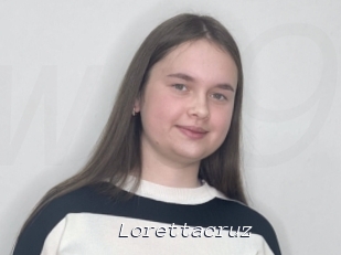 Lorettacruz