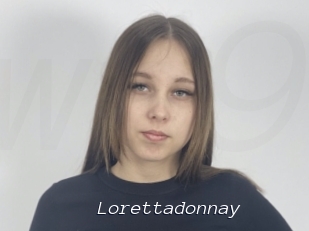 Lorettadonnay
