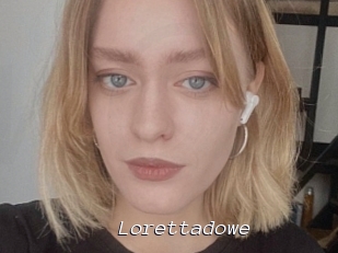 Lorettadowe