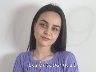 Lorettadunnell
