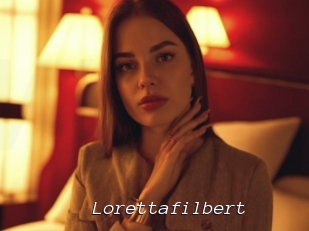 Lorettafilbert
