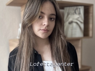 Lorettaganter