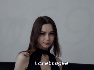 Lorettagee