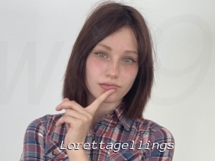 Lorettagellings