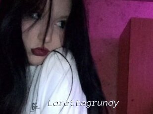 Lorettagrundy
