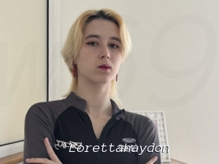 Lorettahaydon