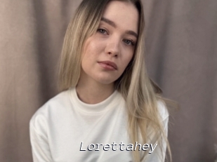 Lorettahey